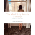 The Mind-Body Refresh Challenge: A Self-Discovery and Wellness Retreat