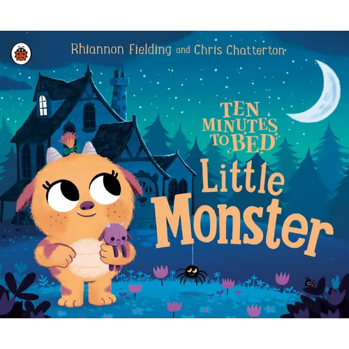 Little Monster