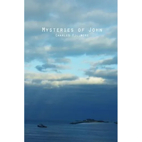 Mysteries of John