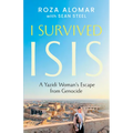 I Survived Isis: A Yazidi Woman's Escape from Genocide