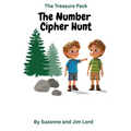 The Treasure Pack: The Number Cipher Hunt