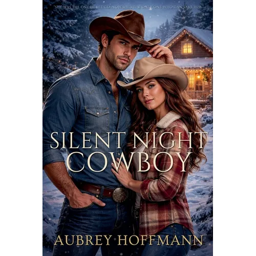 Silent Night Cowboy