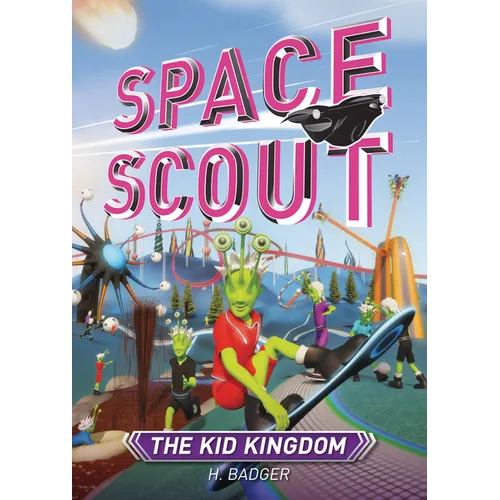 The Kid Kingdom