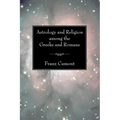 Astrology and Religion among the Greeks and Romans