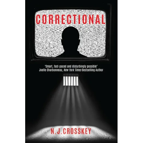 Correctional: Welcome to Justice Live! the Gameshow Where You Vote to Kill Off Death-Row Prisoners!