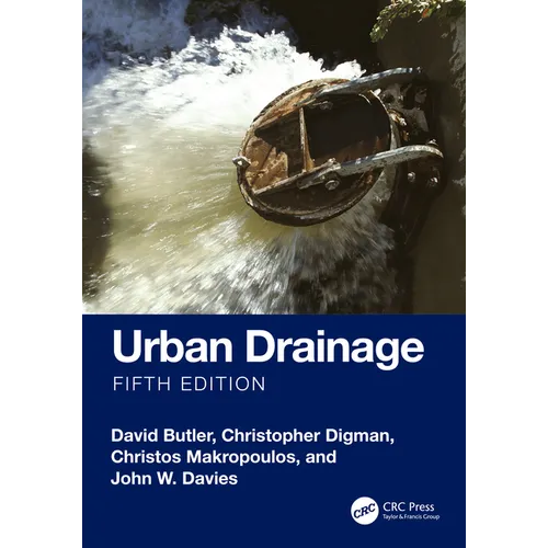 Urban Drainage