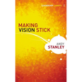Making Vision Stick