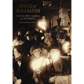 Spaces of Immigration: American Ports, Railways, and Settlements