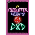 A Midsummer Night's D&d