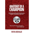 Anatomy of a Champion