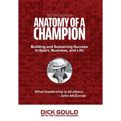 Anatomy of a Champion