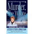 Murder, She Wrote: Skating on Thin Ice