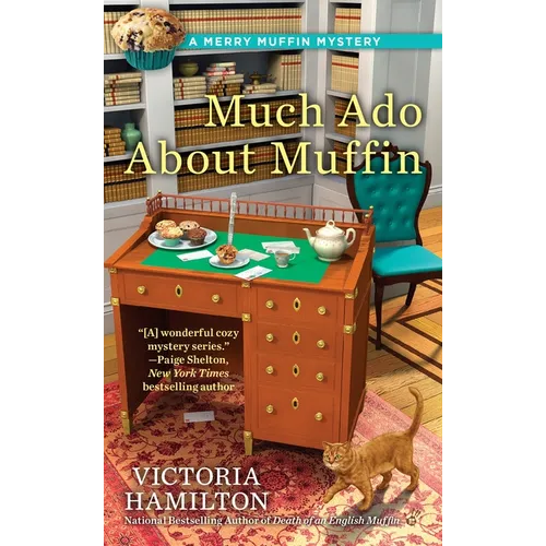 Much Ado About Muffin