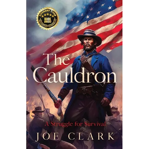 The Cauldron: A Struggle for Survival