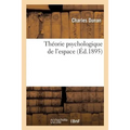 Théorie Psychologique de l'Espace