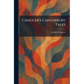 Chaucer's Canterbury Tales