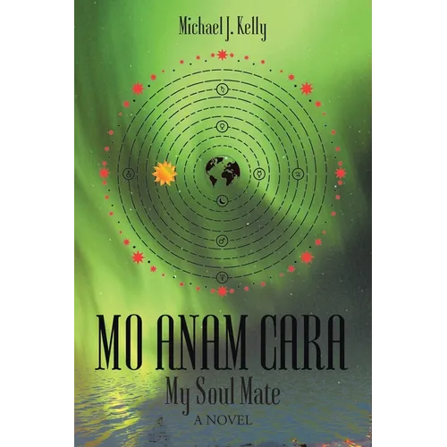 Mo Anam Cara: My Soul Mate