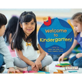 Welcome to Kindergarten!