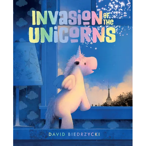 Invasion of the Unicorns