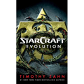 StarCraft: Evolution: A StarCraft Novel