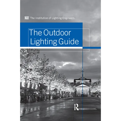 Outdoor Lighting Guide