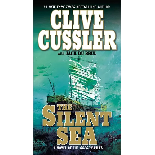 The Silent Sea