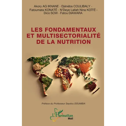 Les fondamentaux et multisectorialité de la nutrition