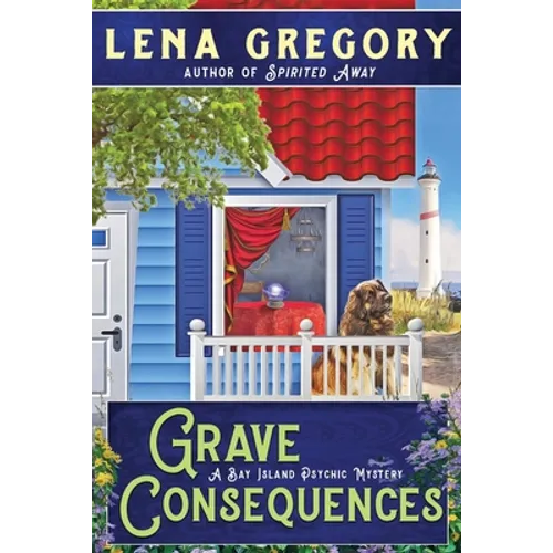 Grave Consequences