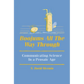 Boojums All the Way Through: Communicating Science in a Prosaic Age