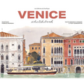 Venice Sketchbook