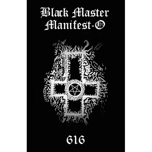 Black Master Manifest-O: The Black Master Manifest-O seeks to re-manifest The Black Tradition, the darker side of the various right hand paths,