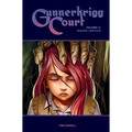 Gunnerkrigg Court Volume 2 Limited Edition