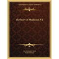 The Story of Phallicism V2