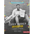 Super Soaker Inventor Lonnie Johnson