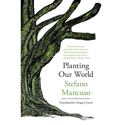 Planting Our World