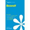Beowulf Sparknotes Literature Guide