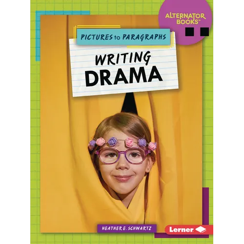 Writing Drama