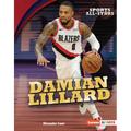 Damian Lillard