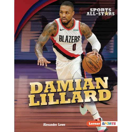 Damian Lillard