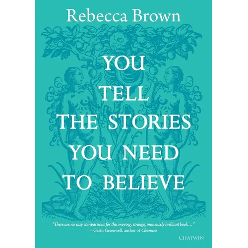You Tell the Stories You Need to Believe: on the four seasons, time and love, death and growing up