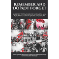 Remember and Do Not Forget: Rabbinic Testimonies of January 6, 2021: A Horrific Day in American History
