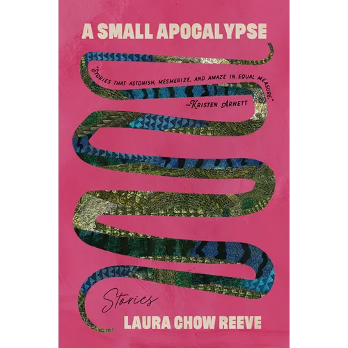A Small Apocalypse: Stories
