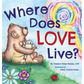 Where Does Love Live?
