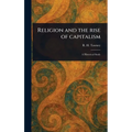 Religion and the Rise of Capitalism