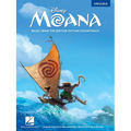 Moana: Music from the Motion Picture Soundtrack