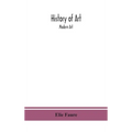 History Of Art; Modern Art