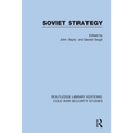 Soviet Strategy