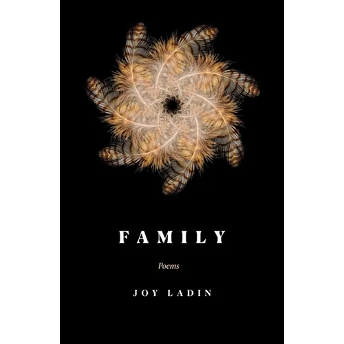 Family: Poems