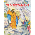 Stories from the Old Testament Coloring Book