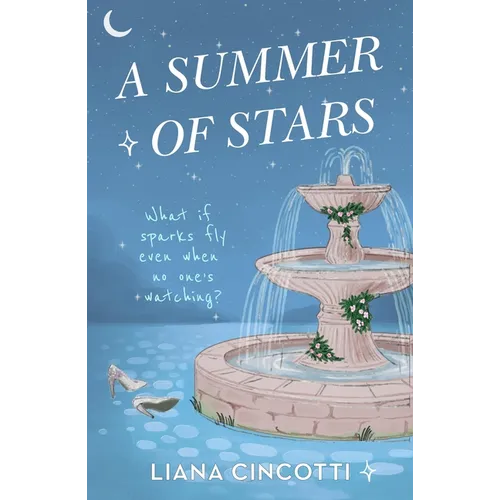 A Summer of Stars